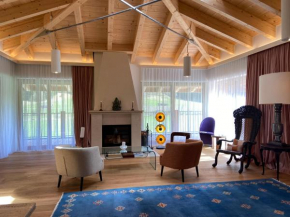 Smiley-Homes Vegi &Silence Apartments Trins